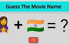 Image result for Slumdog Millionaire Guess the Emoji