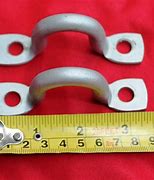 Image result for Weld On Hooks for Tie Downs