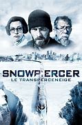 Image result for Snowpiercer 2013 Singaporean