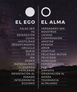 Image result for El Ego