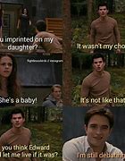 Image result for Bella and Jacob Meme