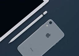 Image result for iPhone XR Charging Case Two Parts