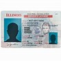 Image result for Blank Drivers License