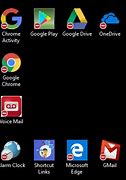 Image result for Why Does Apps Icon Come On the Bottom Right Side of My Screen
