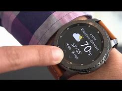 Image result for Samsung Gear S5 Frontier