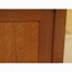 Image result for Barn Door TV Cabinet