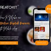 Image result for Download Android App Banner