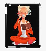 Image result for Harley Quinn Tablet Case