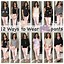 Image result for Light Pink Pants Outfit