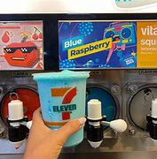 Image result for All Slurpee Flavors