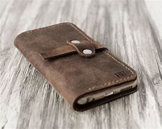 Image result for leather iphone 6 plus cases