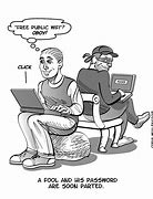Image result for Computer Security Cartoons