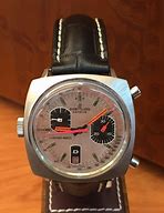 Image result for Breitling Chrono-Matic