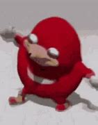 Image result for Wakanda Knuckles Meme