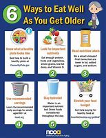 Image result for Senior Health Tips