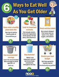 Image result for Health Tips for Seniors