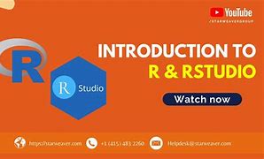 Image result for R and RStudio