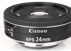 Image result for Canon 24Mm Wide Angle Lens