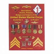 Image result for Marine Ribbon Guide