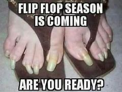 Image result for Funny Pedicure Memes