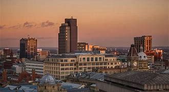 Image result for Birmingham, England