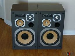 Image result for JVC SK 700 Speakers