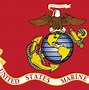 Image result for Us Marine Corps Flag