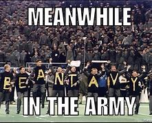 Image result for Navy Out 4 AM Meme
