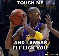 Image result for NBA Memes Kobe Bryant