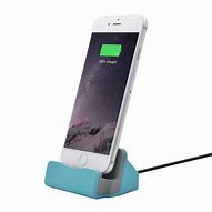 Image result for iphone 5 charger docking