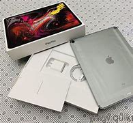 Image result for iPad Pro in Shipping the Box