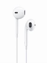 Image result for Apple EarPods with Remote and Mic White