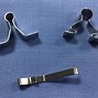 Image result for Round Metal Spring Clips