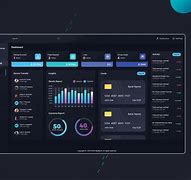 Image result for Dashboard Layout Dribble