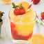 Image result for Frozen Strawberry Lemonade
