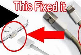 Image result for How to Fix a Broken Charger Cable with a Shortage
