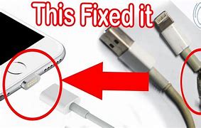Image result for How to Fix a Broken Phone Charger