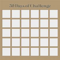 Image result for 30 Days Planning Sheet