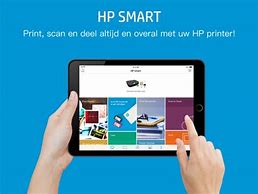 Image result for HP Smart App for iPad