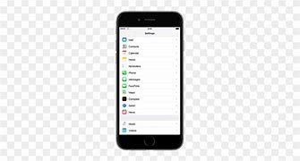 Image result for iPhone 6s Symbols