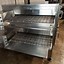 Image result for Commercial Conveyor Pizza Oven