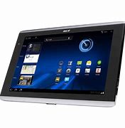 Image result for Tablet Acer A-5301 LCD