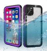 Image result for iphone 11 water proof case