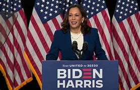 Image result for Kamala Harris Teenager