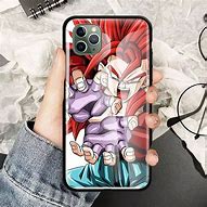Image result for Dragon Ball Z iPhone 14 Pro Max Case