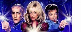 Image result for Robin Sachs Galaxy Quest