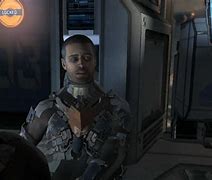 Image result for Dead Space 2 Isaac