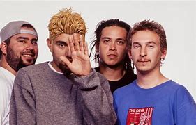 Image result for Deftones Band Members