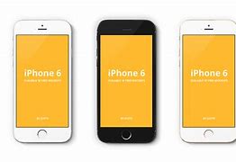 Image result for PSD iPhone 6 Plus