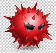 Image result for Virus Icon Free